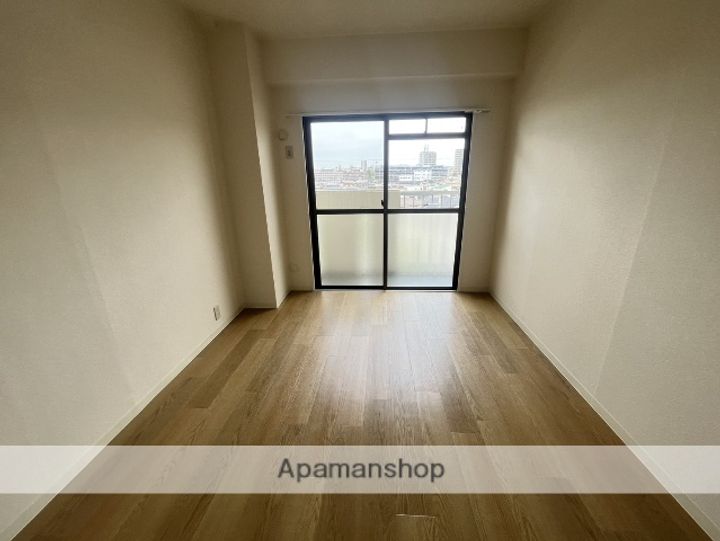 グレイス富が丘.の内装