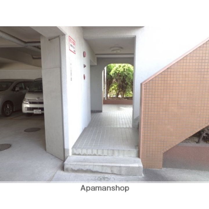 グレイス富が丘.の外観