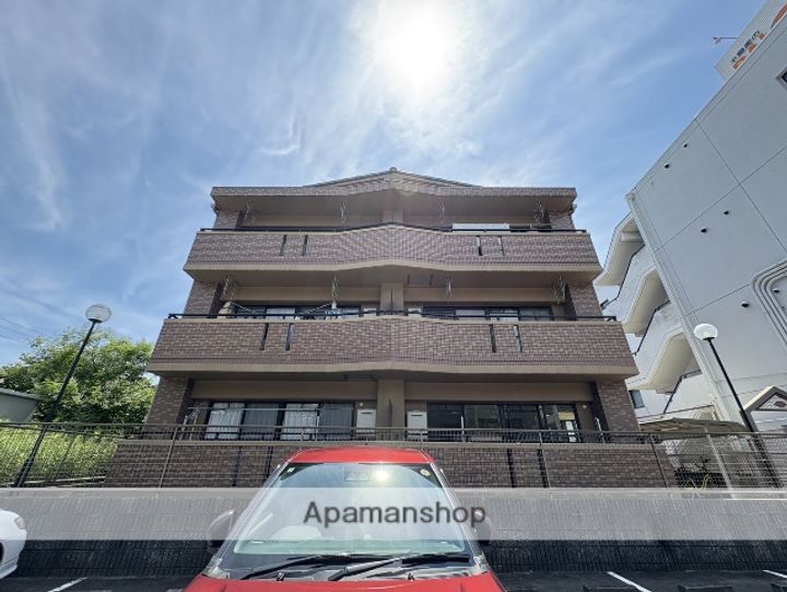 第2エトワール@の外観