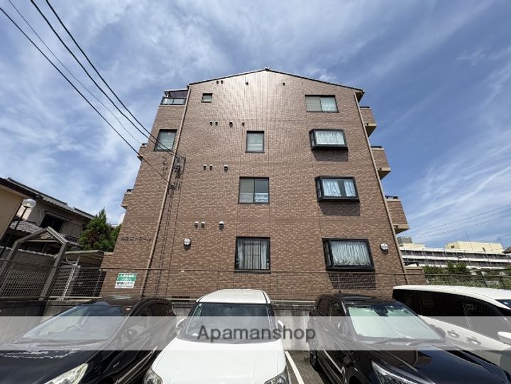 第2エトワール@の外観