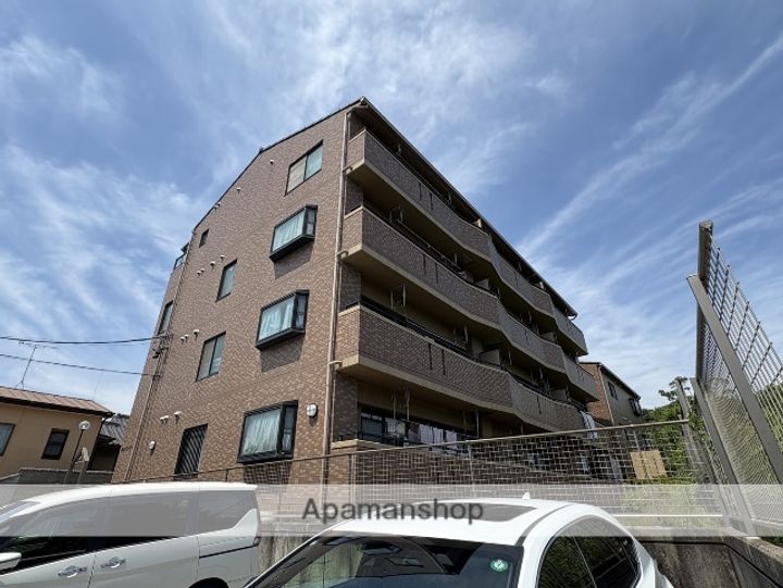 第2エトワール@の外観