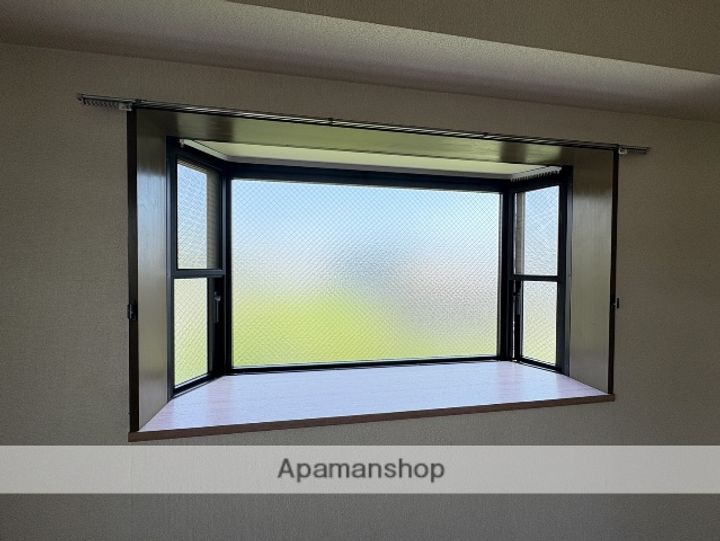 第2エトワール@の内装