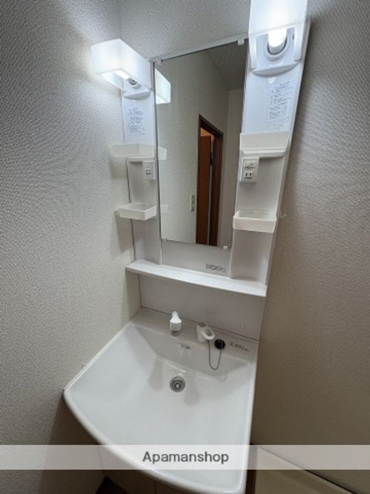 第2エトワール@の内装