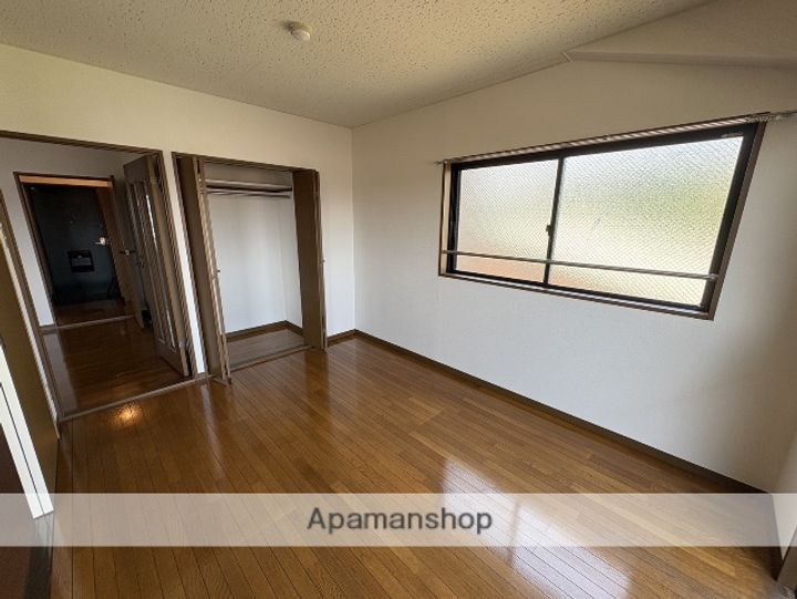 第2エトワール@の内装