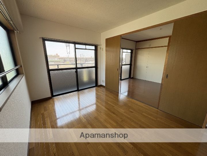 第2エトワール@の内装