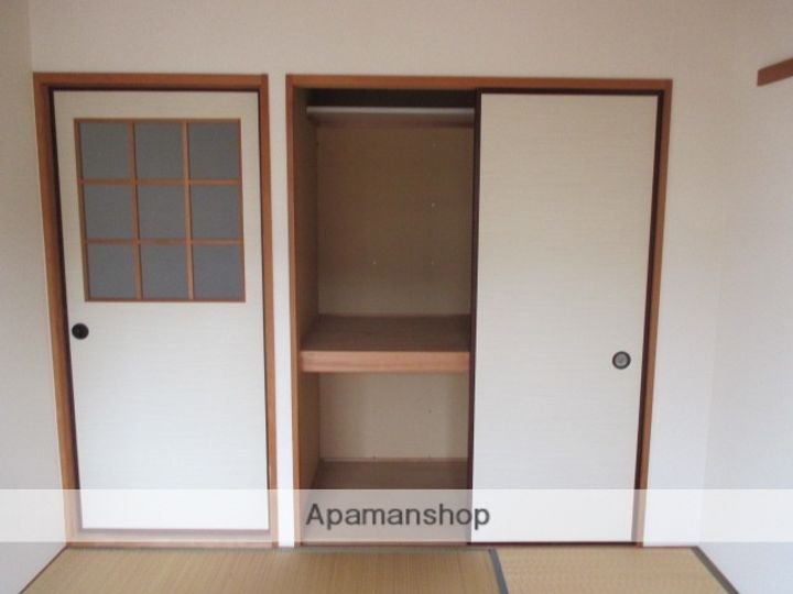 第2エトワール@の内装