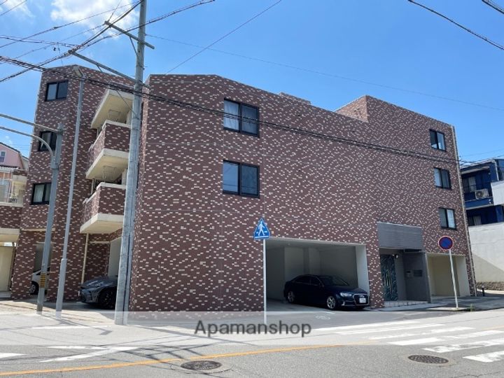 エクセレント星ヶ丘.の外観