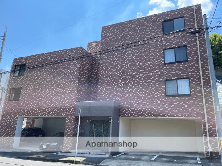 エクセレント星ヶ丘.の外観