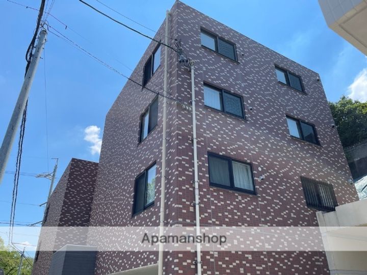 エクセレント星ヶ丘.の外観