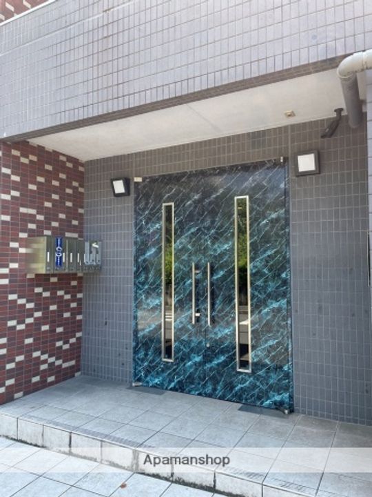 エクセレント星ヶ丘.の外観