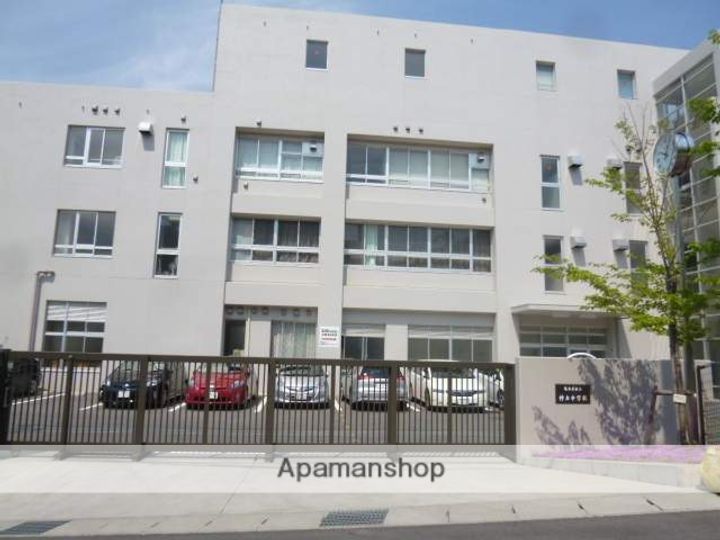 エクセレント星ヶ丘.の周辺