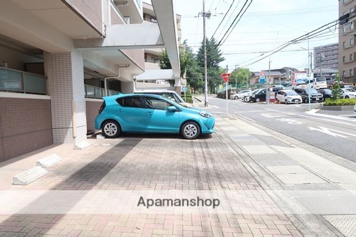 ヴィラノール明が丘.のその他画像