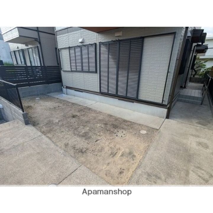 愛知県名古屋市名東区亀の井3丁目(一戸建)の賃貸物件の外観