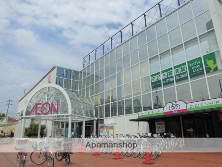 愛知県名古屋市名東区亀の井3丁目(一戸建)の賃貸物件の周辺