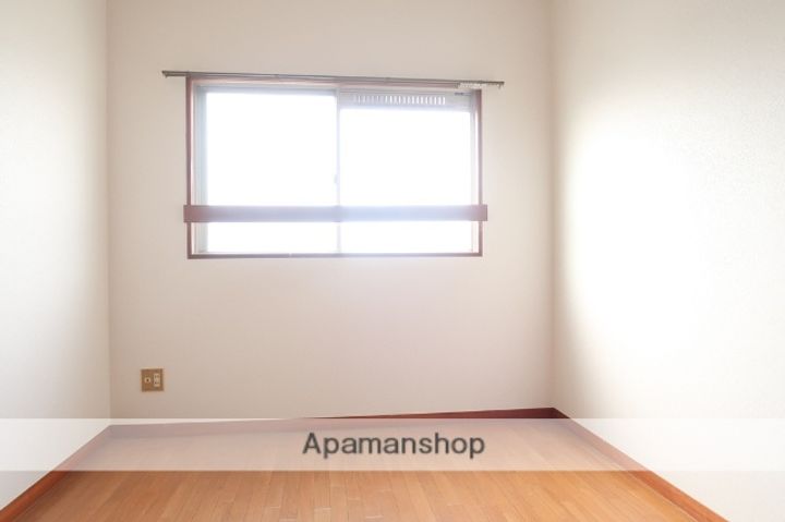 第3岸田ビル.の内装