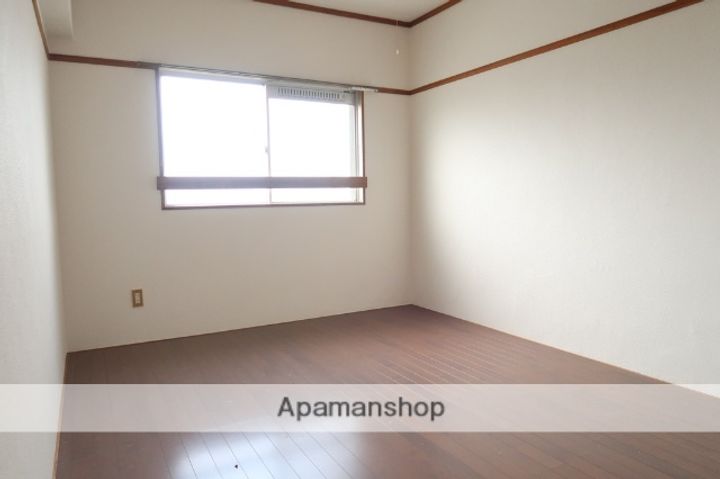 第3岸田ビル.の内装