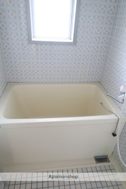 第3岸田ビル.の内装