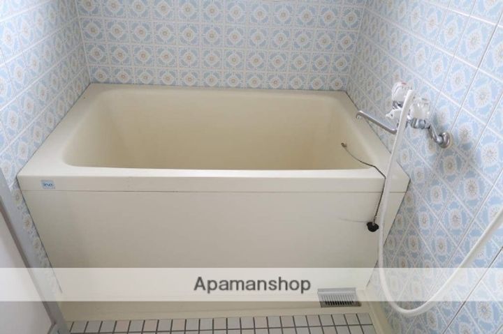 第3岸田ビル.の風呂