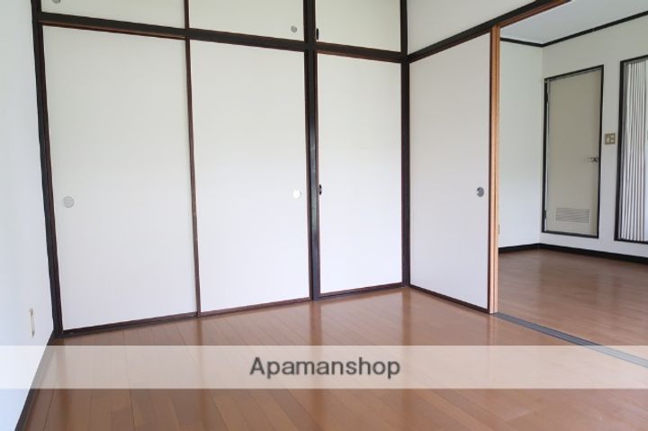第3岸田ビル.の内装