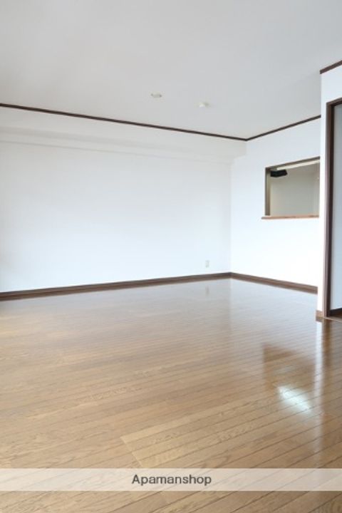 シャルム名東の内装