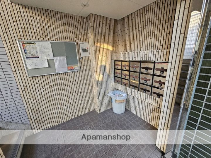 エクセル藤が丘.の内装