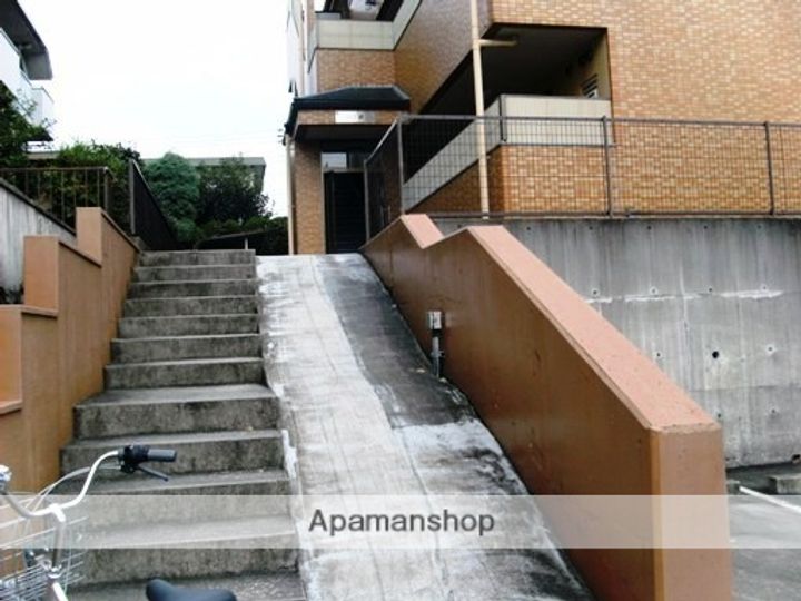 ヒルズ森のその他画像