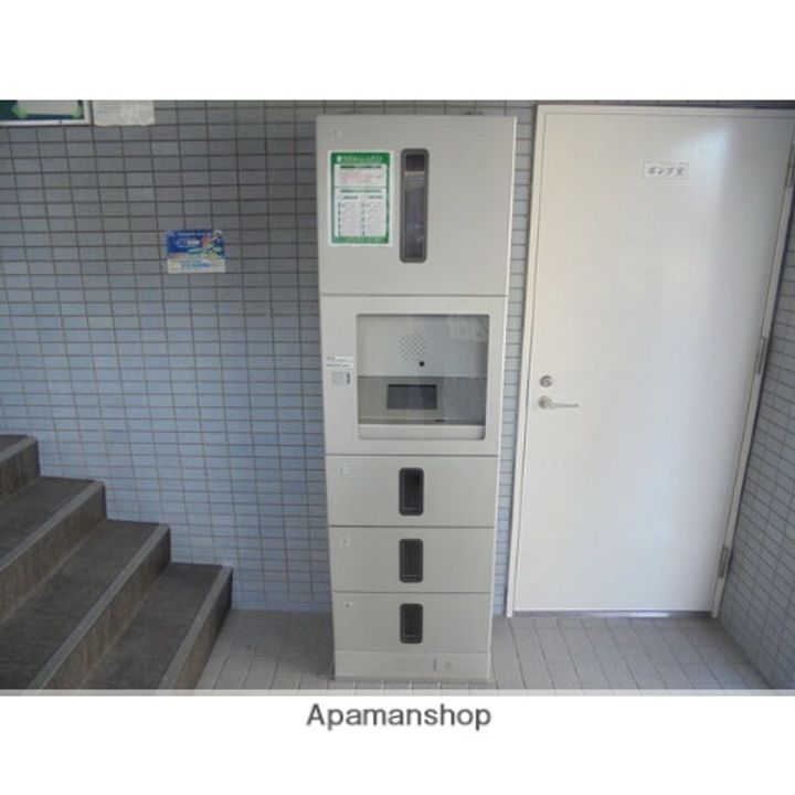 メゾンアイレス Ⅱのその他画像