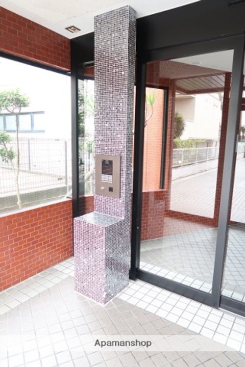 リーブル藤ケ丘.の外観