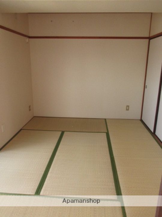 クレール 延珠の内装