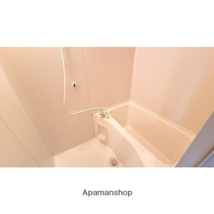 フォンティーヌ 藤が丘の風呂