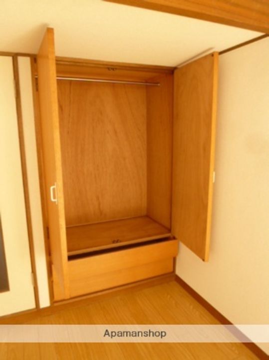 メゾンド パラディのその他画像