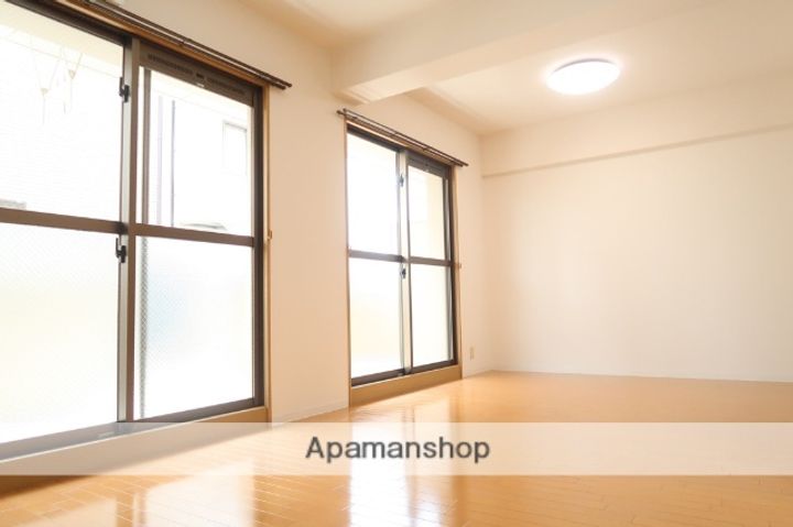 サンパーク一社.の内装