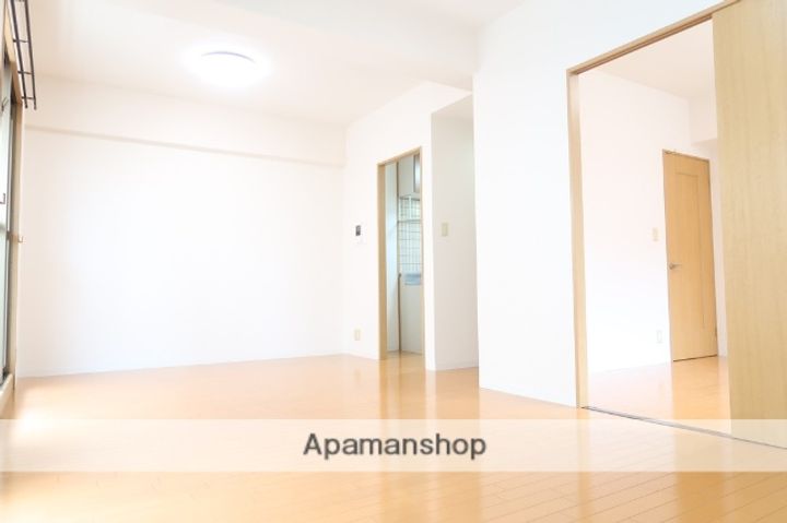 サンパーク一社.の内装