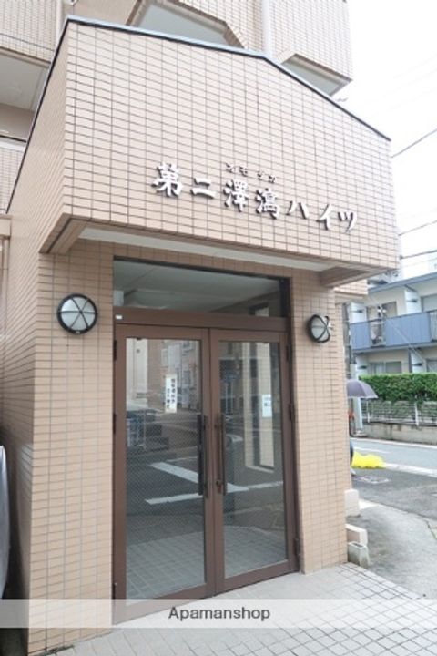 第二沢瀉 ハイツのその他画像