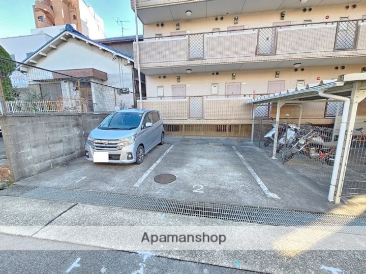 第二沢瀉 ハイツのその他画像