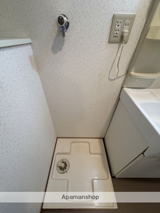 アルカディア Ⅷの内装