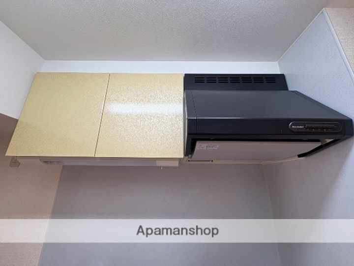 アルカディア Ⅷの内装