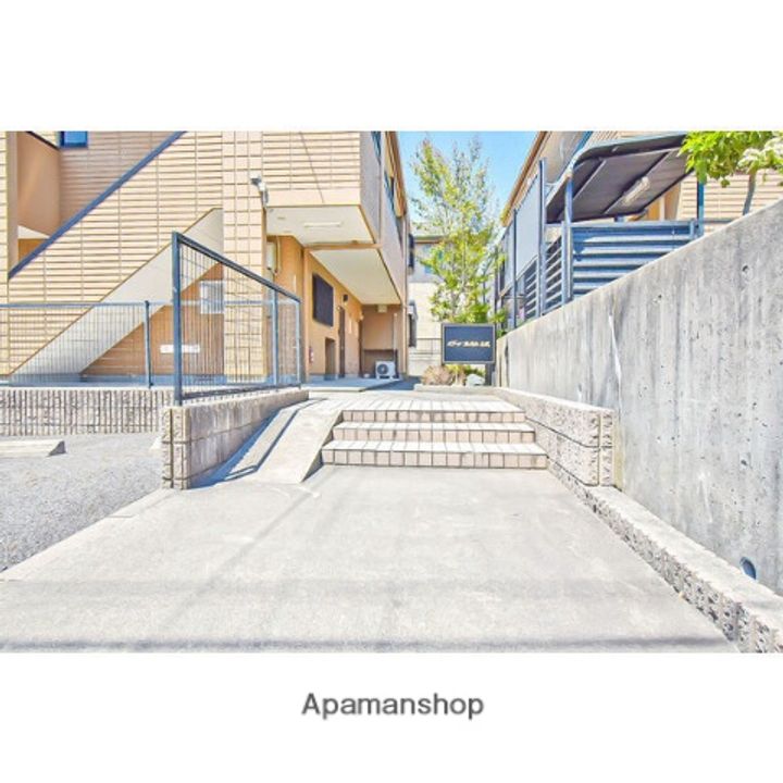 ボヌール岩崎台.のその他画像