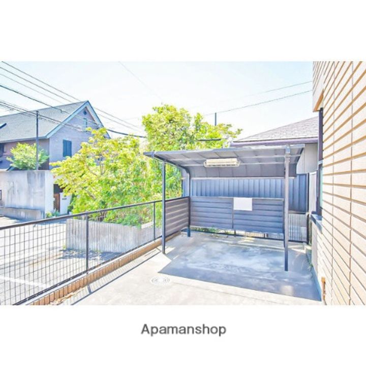 ボヌール岩崎台.のその他画像