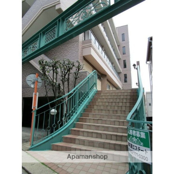 柴昭ビル エスパシオのその他画像