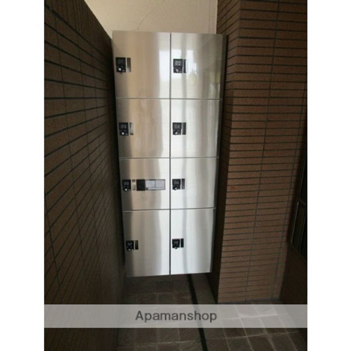 柴昭ビル エスパシオのその他画像