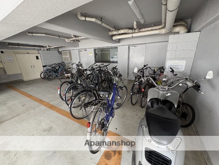 シティライフ高社.の外観