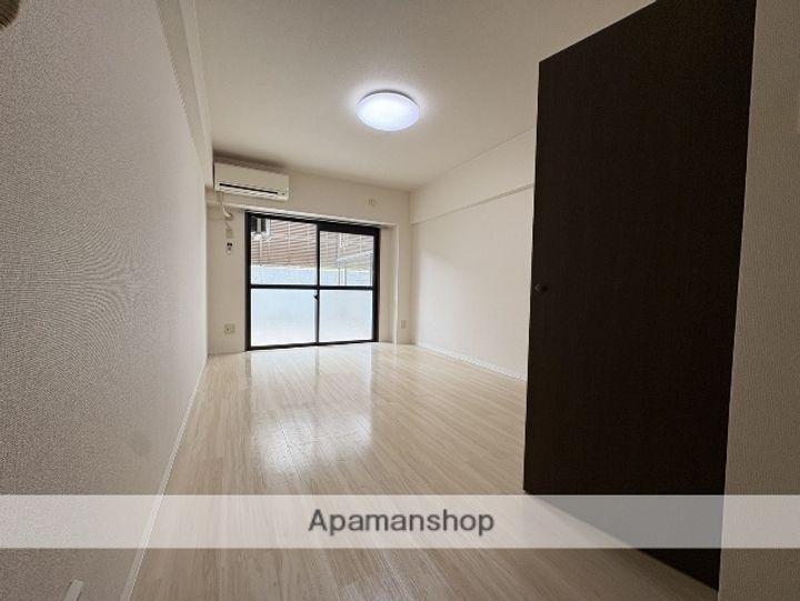 シティライフ高社.の内装