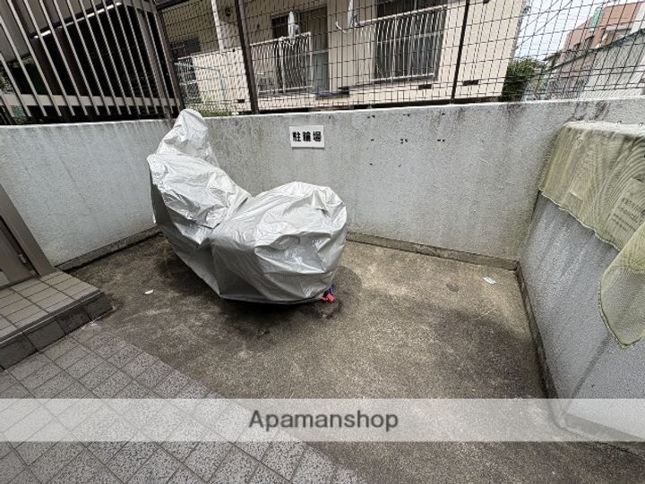 シティライフ高社.のその他画像