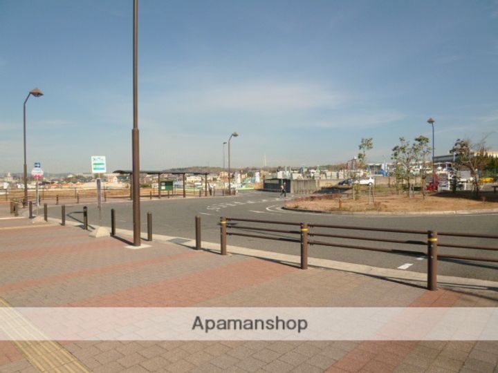 ぴゅあ ハウス れもん樹の外観