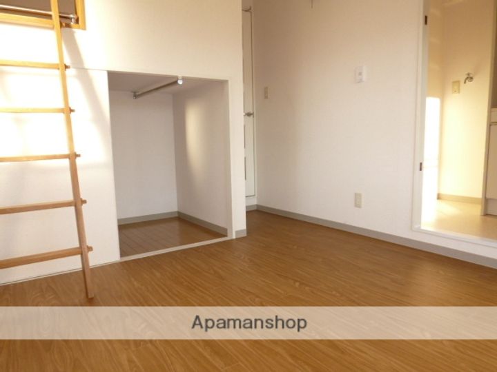 ぴゅあ ハウス れもん樹の内装