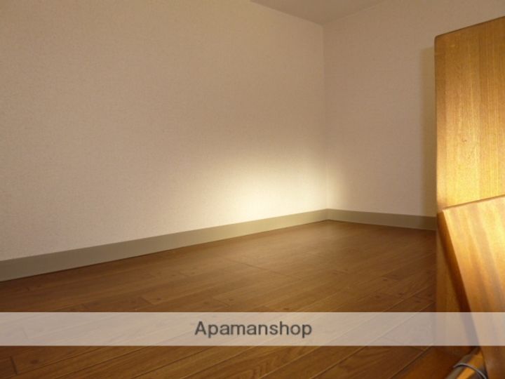 ぴゅあ ハウス れもん樹の内装