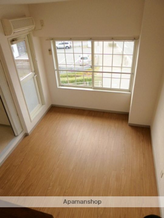 ぴゅあ ハウス れもん樹の居間