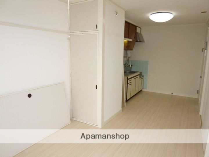 サンコー ハイツの内装