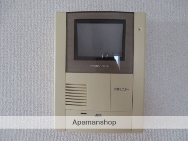 ヴィラグレイス.の内装